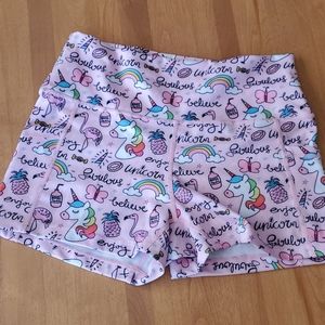 Constantly Varied Gear Unicorn Shorts